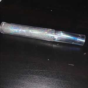 Colourpop- Ultra glossy vanilla lip gloss